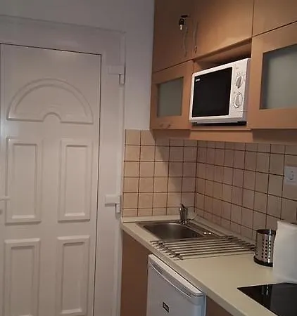 Aranypart Vizparti Apartman דירה